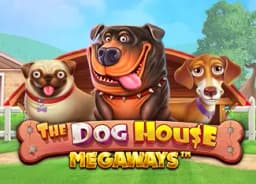 ALLOTOTO: The Dog House Megaways