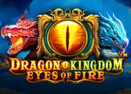 ALLOTOTO: Dragon Kingdom - Eyes of Fire